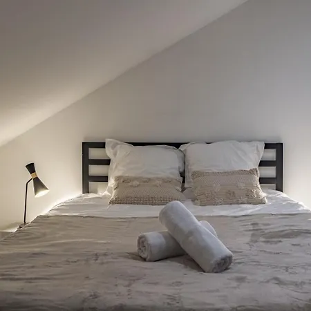 Smart Confort 10 - Appartement Confort Et Style Troyes Exterior foto
