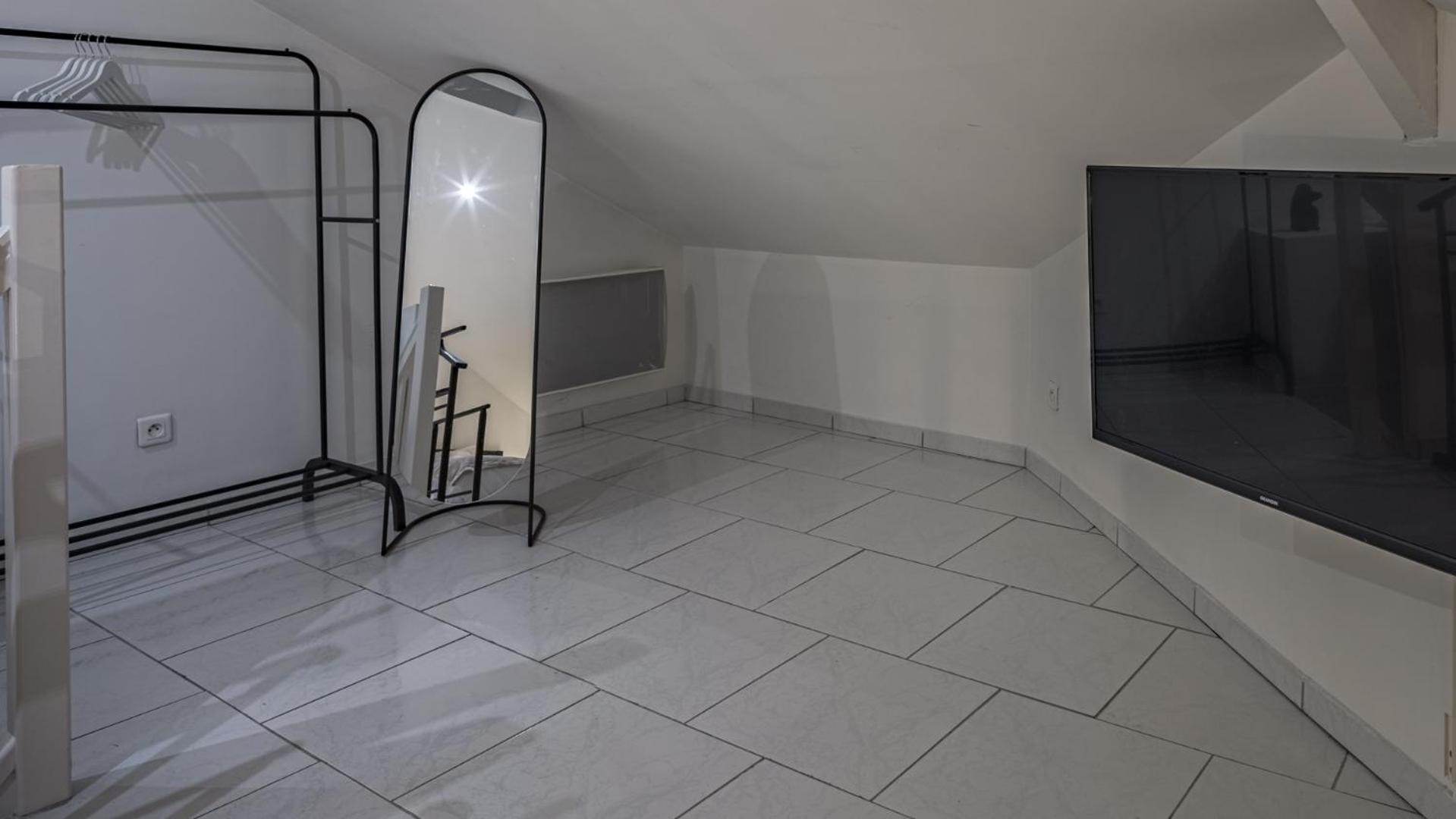 Smart Confort 10 - Confort Et Style Apartment Troyes
