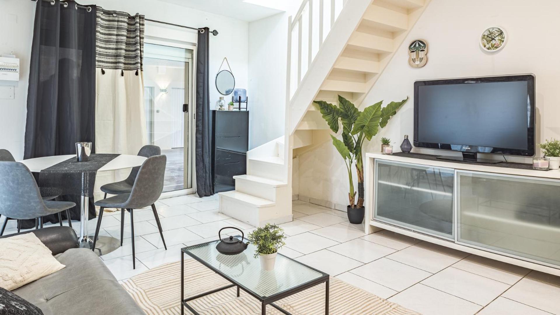 Apartment Smart Confort 10 - Confort Et Style