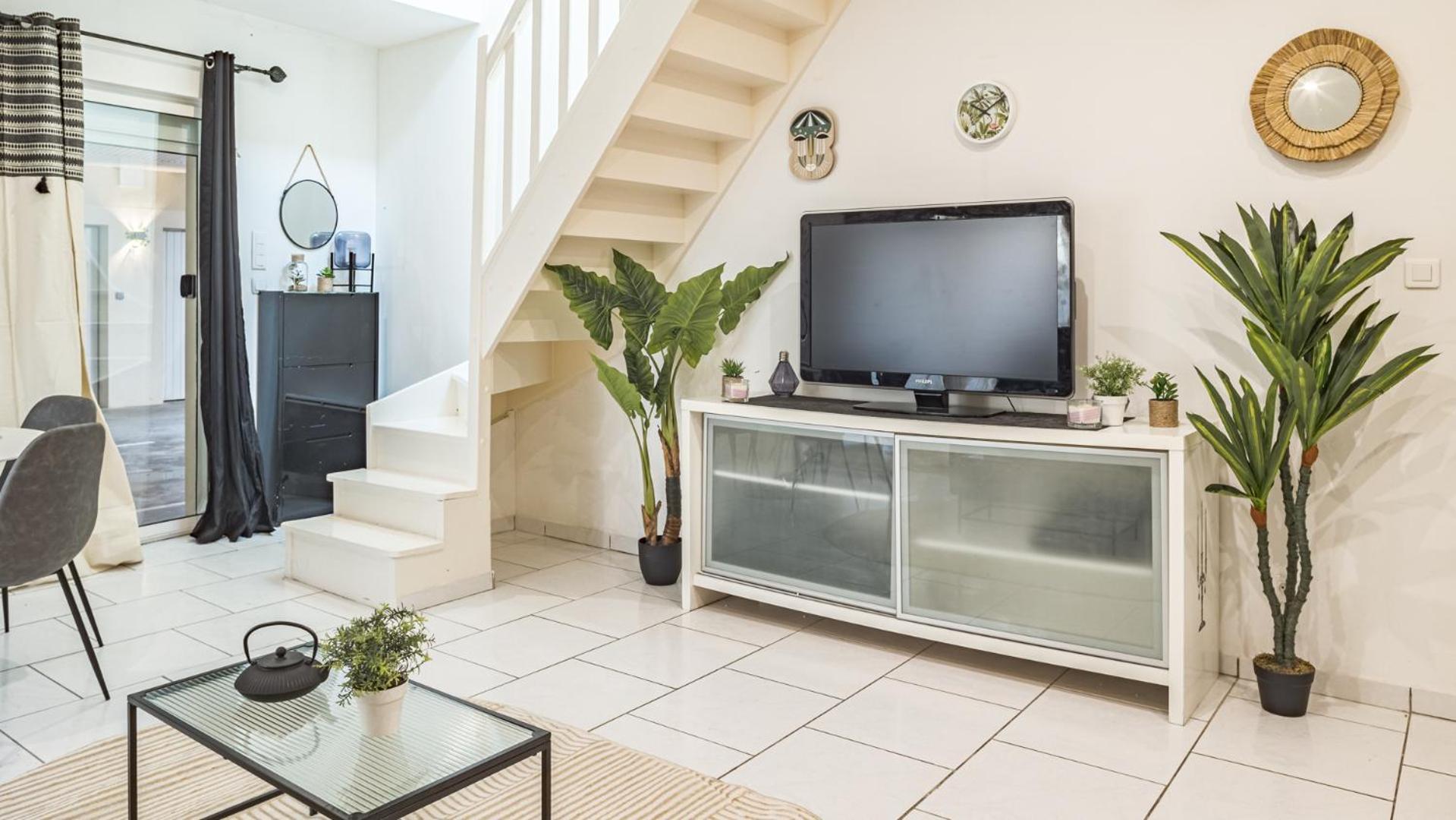 Smart Confort 10 - Confort Et Style